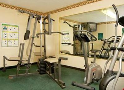 фото отеля Quality Inn Corinth