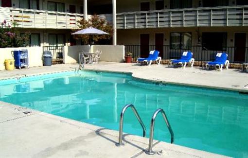 фото отеля Quality Inn Corinth