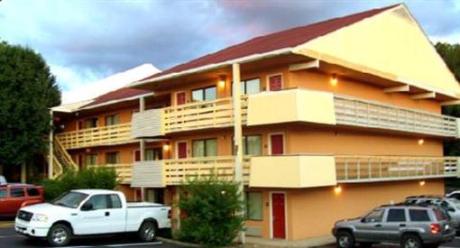 фото отеля Quality Inn Corinth