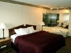 фото отеля Quality Inn Corinth