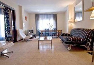 фото отеля Family Apartment