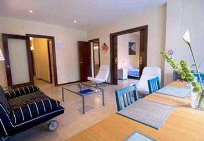 фото отеля Family Apartment