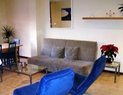 фото отеля Family Apartment