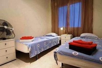 фото отеля Family Apartment