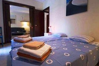 фото отеля Family Apartment