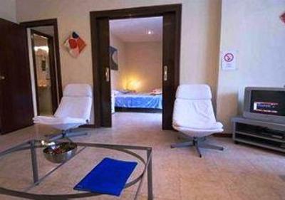 фото отеля Family Apartment