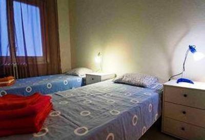 фото отеля Family Apartment