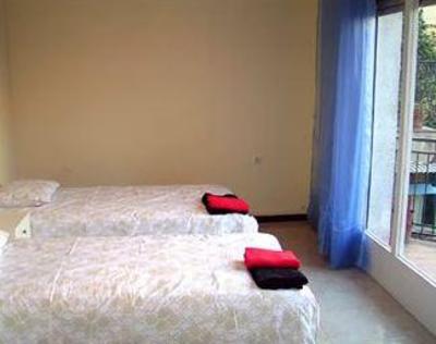 фото отеля Family Apartment