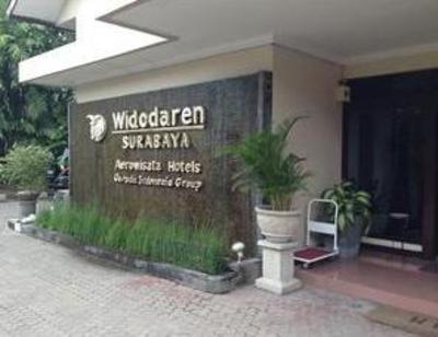 фото отеля Hotel Widodaren