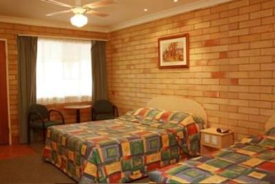 фото отеля Starlight Motor Inn