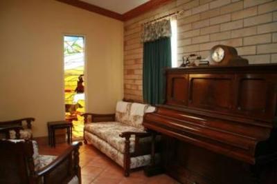 фото отеля Starlight Motor Inn