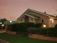 Starlight Motor Inn