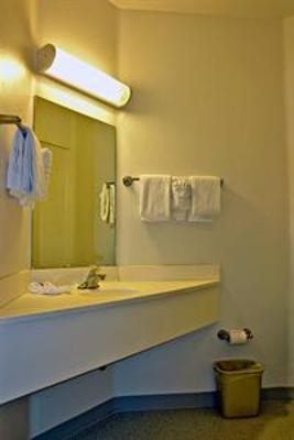фото отеля Motel 6 Sheridan