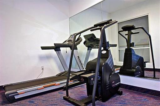 фото отеля Motel 6 Sheridan