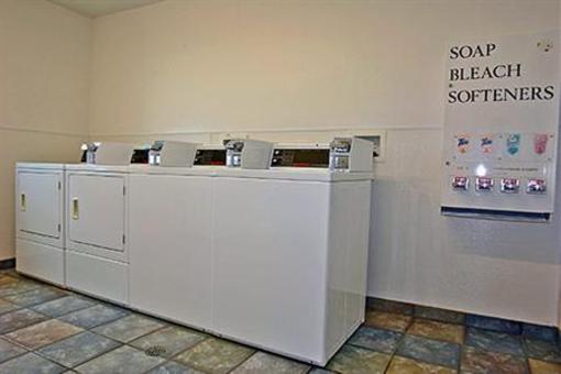 фото отеля Motel 6 Sheridan