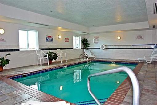 фото отеля Motel 6 Sheridan