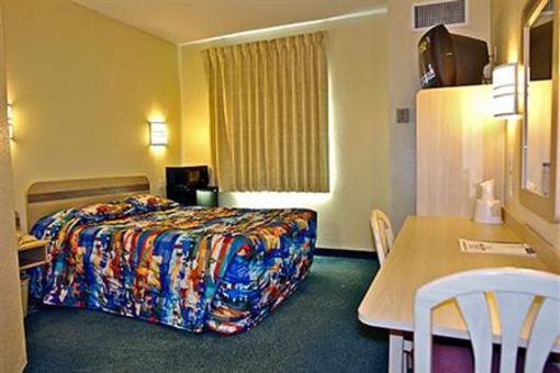 фото отеля Motel 6 Sheridan