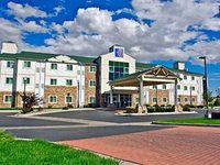 Motel 6 Sheridan