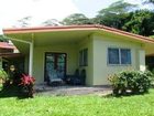 фото отеля Atupa Orchid Units Motel Rarotonga