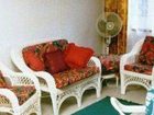 фото отеля Atupa Orchid Units Motel Rarotonga