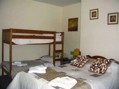фото отеля Seashells Guest House