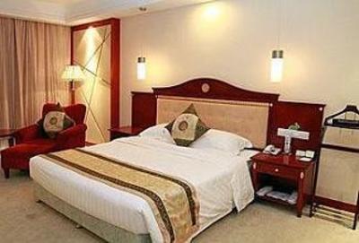 фото отеля Jiu Gang Hotel