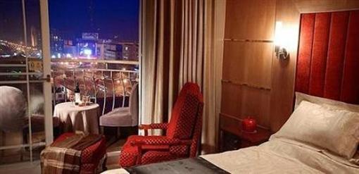 фото отеля Jiu Gang Hotel