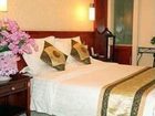 фото отеля Jiu Gang Hotel