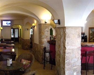 фото отеля Hostal Emilia Trujillo (Spain)