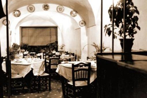 фото отеля Hostal Emilia Trujillo (Spain)