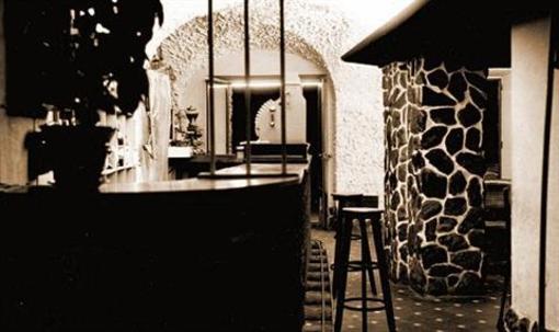 фото отеля Hostal Emilia Trujillo (Spain)