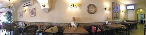 фото отеля Hostal Emilia Trujillo (Spain)