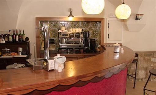 фото отеля Hostal Emilia Trujillo (Spain)