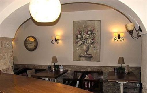 фото отеля Hostal Emilia Trujillo (Spain)