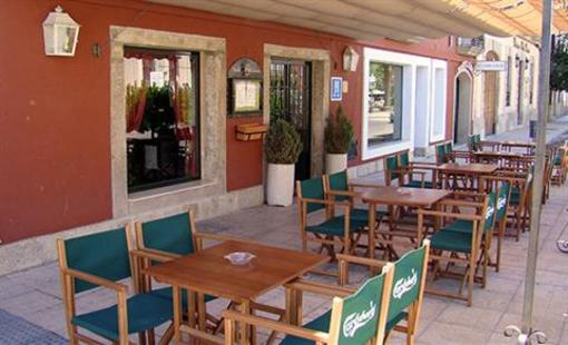 фото отеля Hostal Emilia Trujillo (Spain)