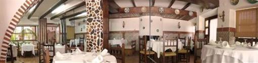фото отеля Hostal Emilia Trujillo (Spain)