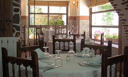 фото отеля Hostal Emilia Trujillo (Spain)
