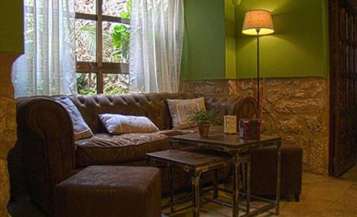 фото отеля Hostal Emilia Trujillo (Spain)
