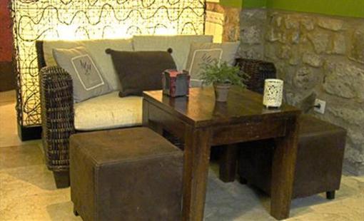 фото отеля Hostal Emilia Trujillo (Spain)