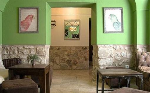 фото отеля Hostal Emilia Trujillo (Spain)