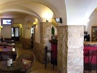 Hostal Emilia Trujillo (Spain)