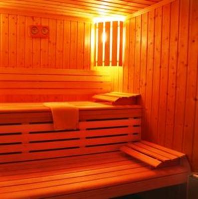 фото отеля Residence Nemea Le Nevez Les Contamines-Montjoie