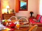 фото отеля Residence Nemea Le Nevez Les Contamines-Montjoie