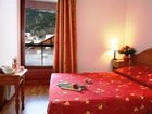 фото отеля Residence Nemea Le Nevez Les Contamines-Montjoie