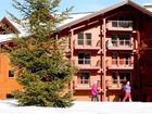 фото отеля Residence Nemea Le Nevez Les Contamines-Montjoie