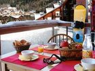 фото отеля Residence Nemea Le Nevez Les Contamines-Montjoie