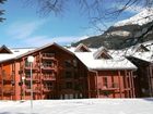 фото отеля Residence Nemea Le Nevez Les Contamines-Montjoie