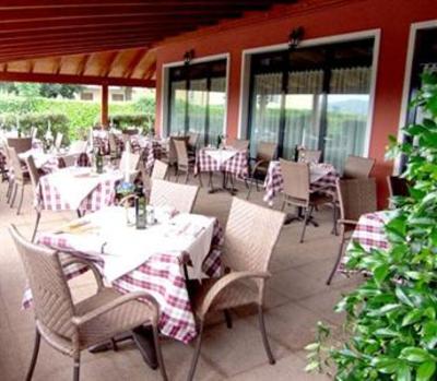 фото отеля Hotel Ristorante Fortuna