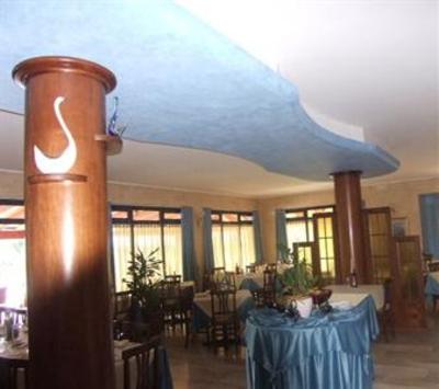 фото отеля Hotel Ristorante Fortuna