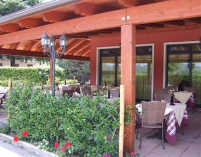 фото отеля Hotel Ristorante Fortuna